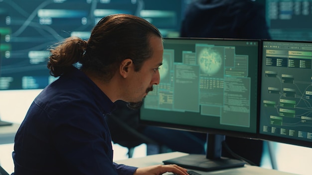 Incident Response Planning