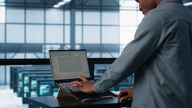 Incident response planning and preparedness